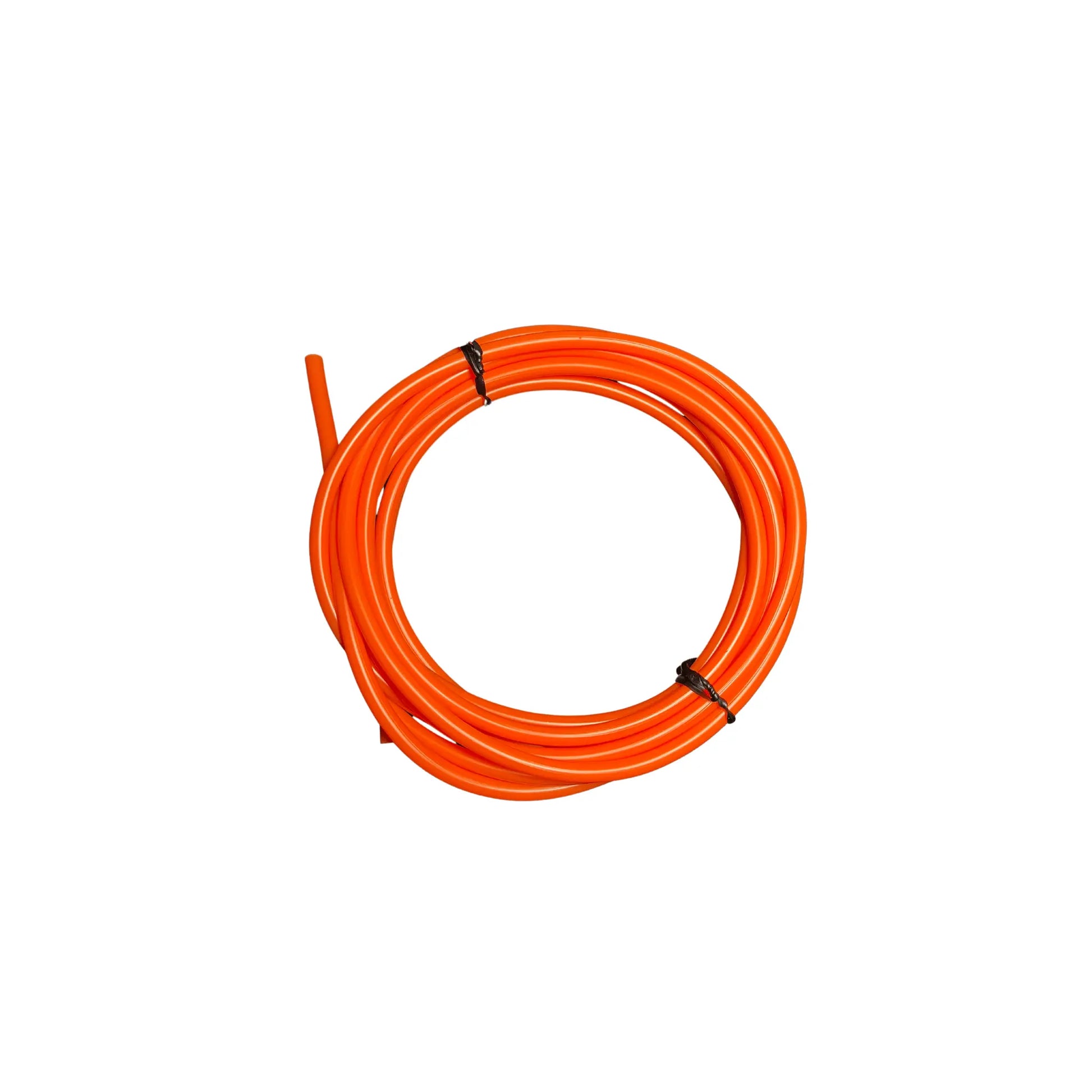 FLY ROPE Springseil Ersatzseil in orange