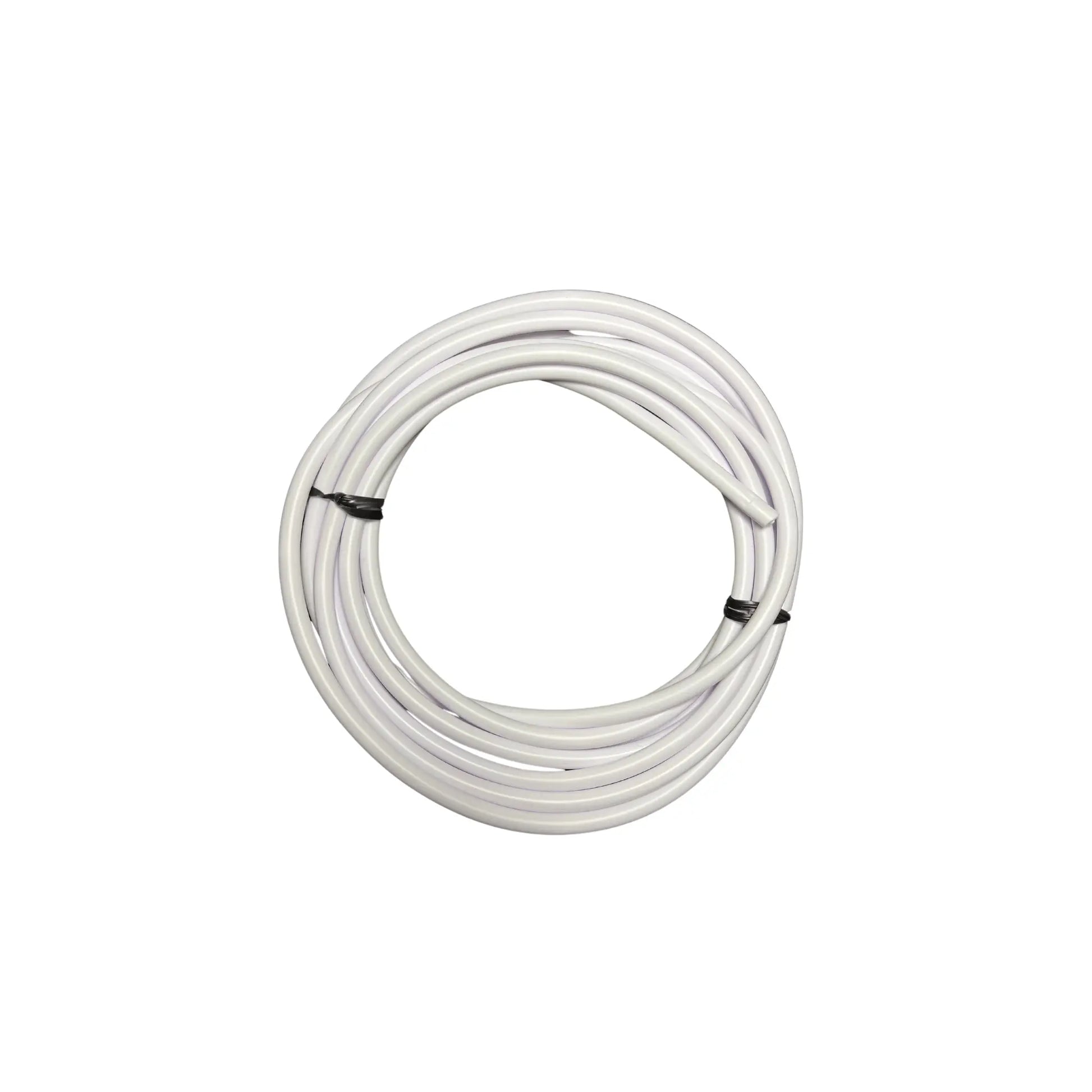 FLY ROPE Springseil Ersatzseil in weiss